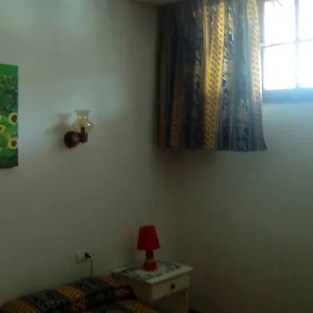 Apartment Neptuno *