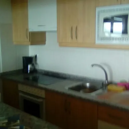 Neptuno Apartment