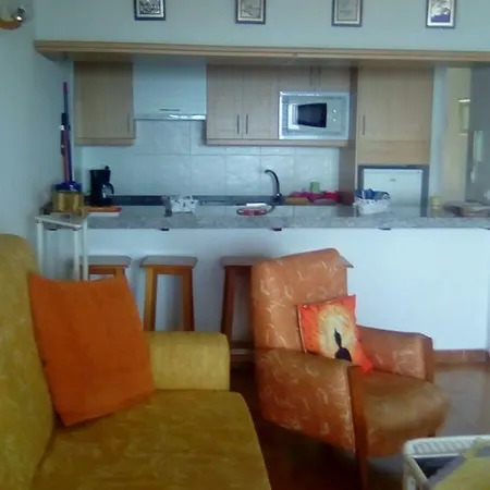 Neptuno Apartment *