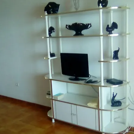 Apartment Neptuno Santiago del Teide