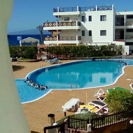 Apartment Neptuno *