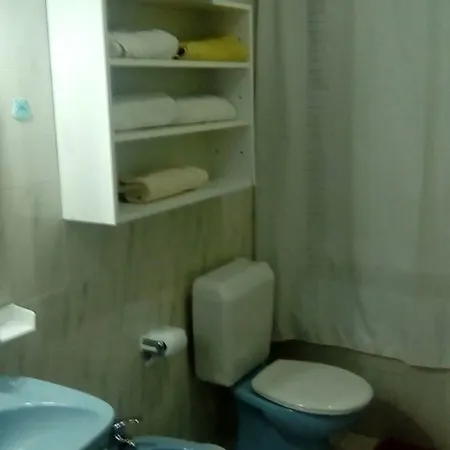 Neptuno Apartment *
