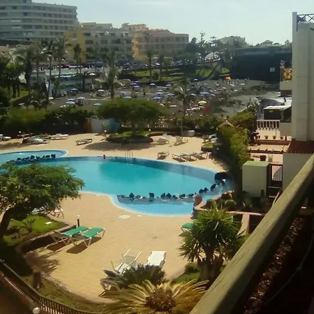 Apartment Neptuno
