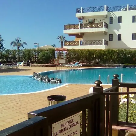 Apartment Neptuno